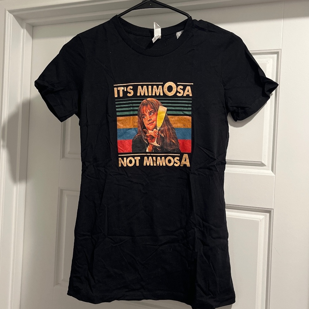 Hermione Mimosa Shirt